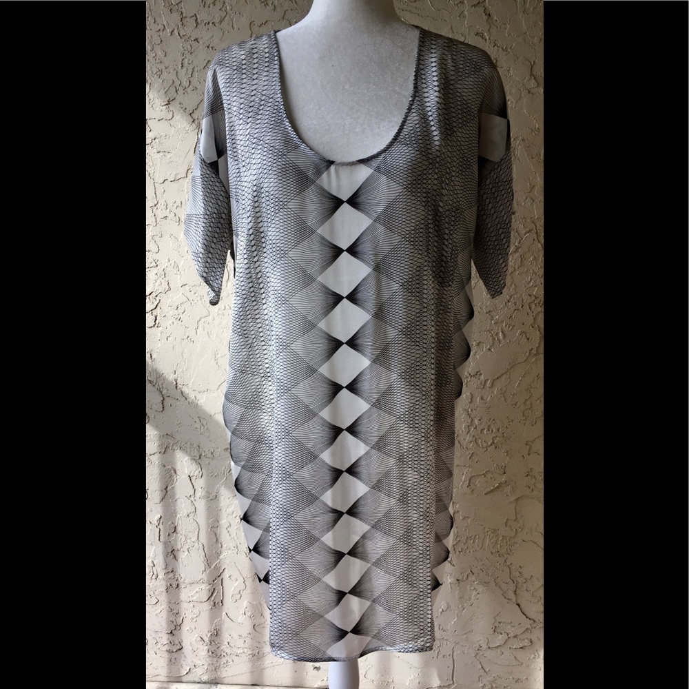 Zimmermann Dress/Tunic